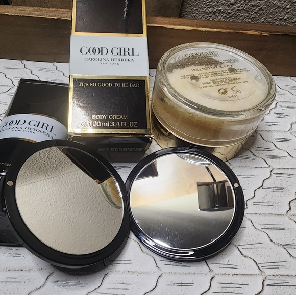 NWT Carolina Herrera Good Girl  bundle - Picture 5 of 6